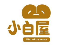 小白屋logo